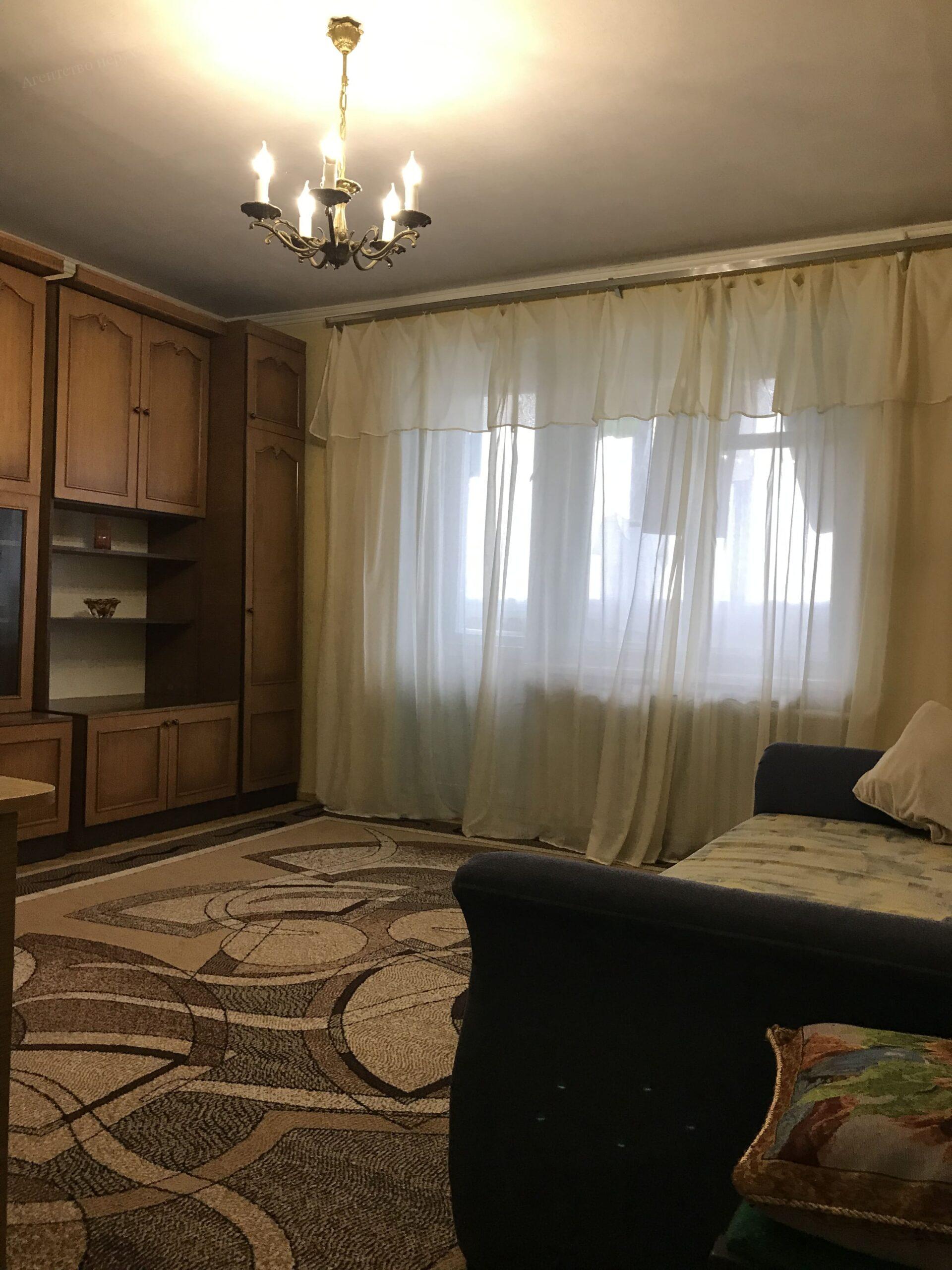 Оренда 1-кімнатна Квартира Київ Дніпровський Малишка Андрія вулиця 21А - Агентство нерухомості ARSEL