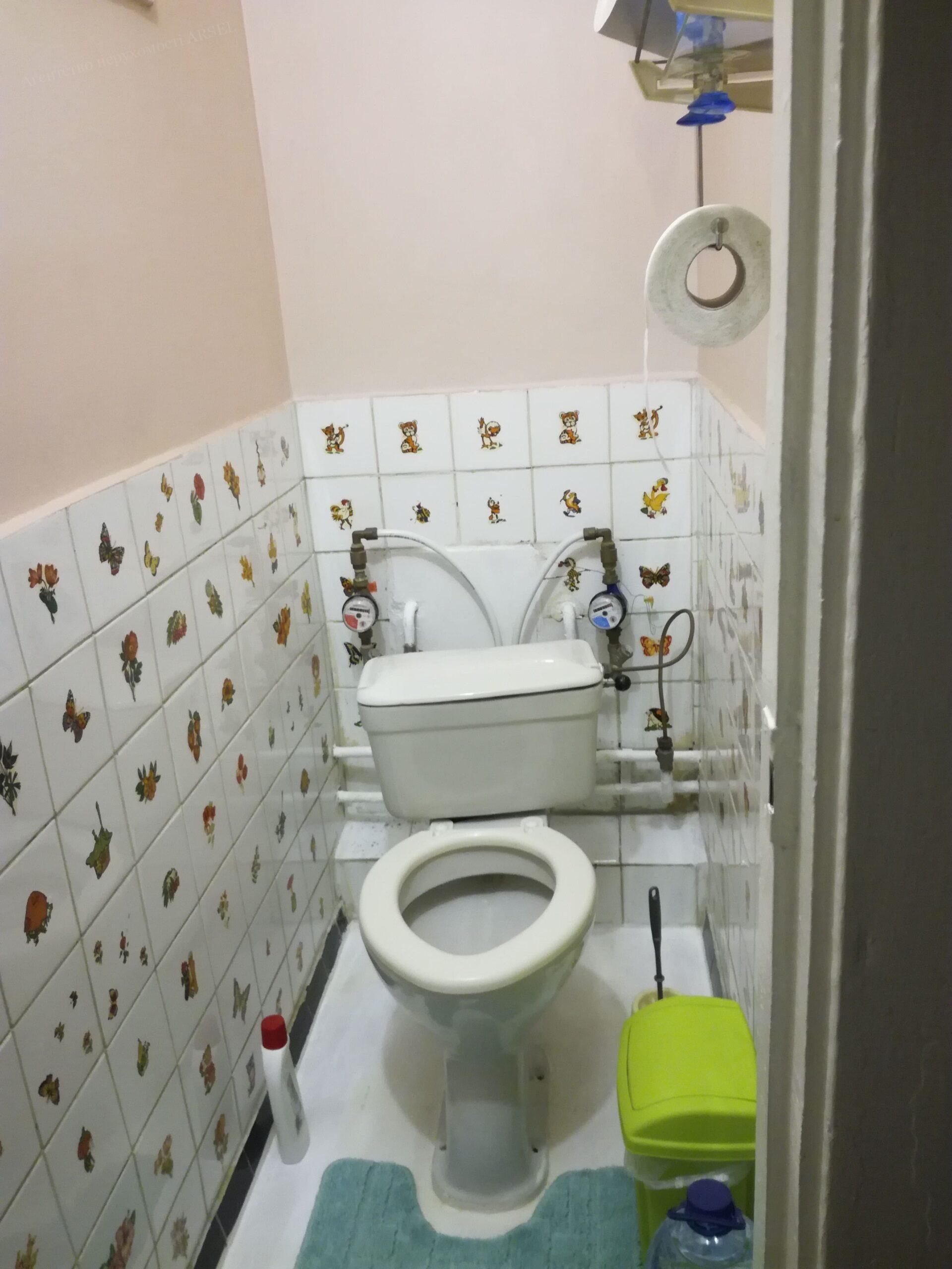 Оренда 1-кімнатна Квартира Київ Дніпровський Малишка Андрія вулиця 21А - Агентство нерухомості ARSEL