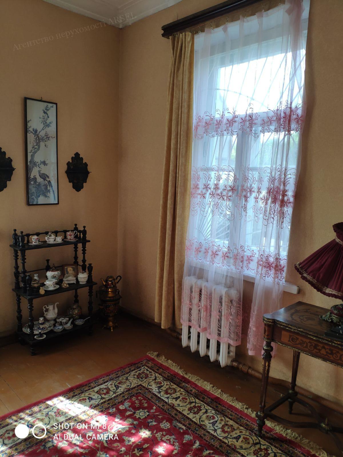 Продаж 3-кімнатна Будинок Київ Солом'янський Семенівська вулиця 3 - Агентство нерухомості ARSEL