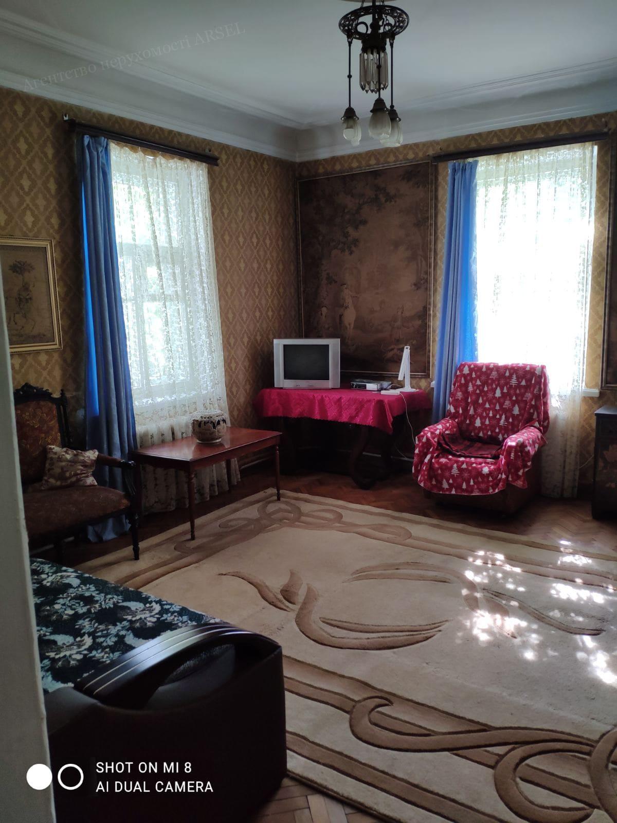 Продаж 3-кімнатна Будинок Київ Солом'янський Семенівська вулиця 3 - Агентство нерухомості ARSEL