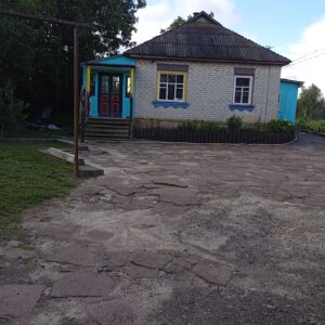 Купити будинок село Калита Броварський район Київська область Набережна вулиця 5