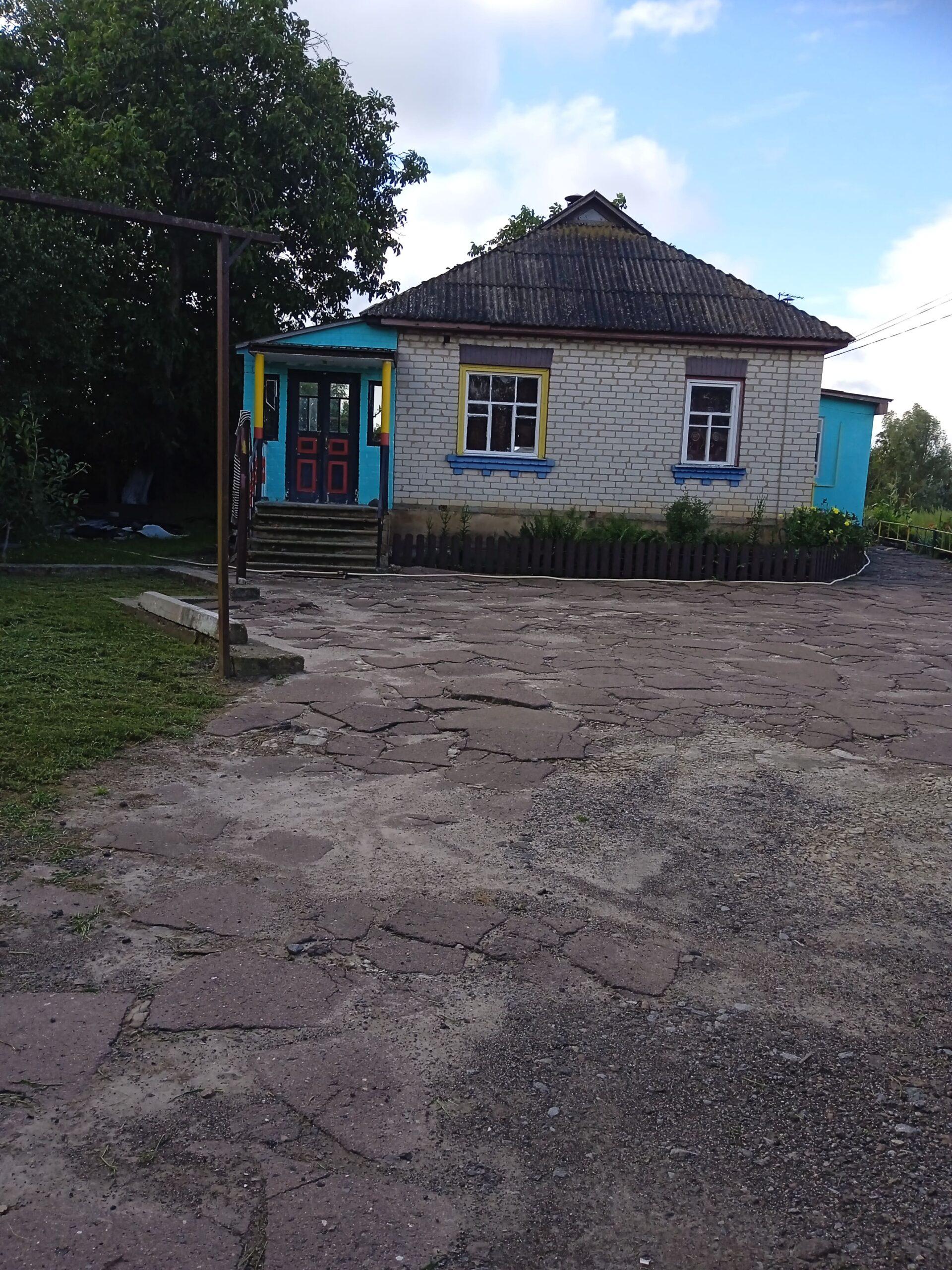 Купити будинок село Калита Броварський район Київська область Набережна вулиця 5