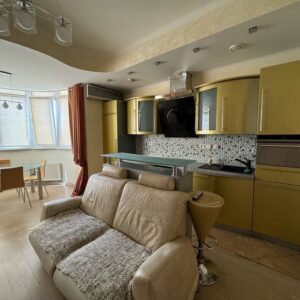 Оренда 3-кімнатна Квартира Київ Шевченківський Чорновола В'ячеслава вулиця 25 - Агентство нерухомості ARSEL