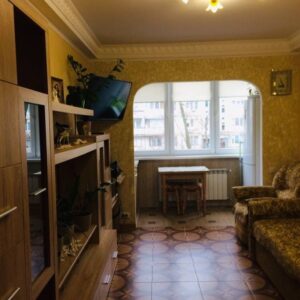 Оренда 1-кімнатна Квартира Київ Деснянський Кубанської України вулиця 53А - Агентство нерухомості ARSEL