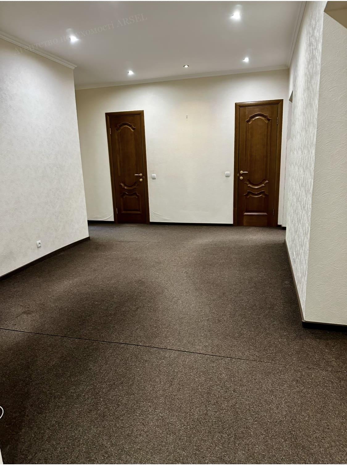 Оренда 5-кімнатна Квартира Київ Печерський Іпсилантіївський провулок 5 - Агентство нерухомості ARSEL