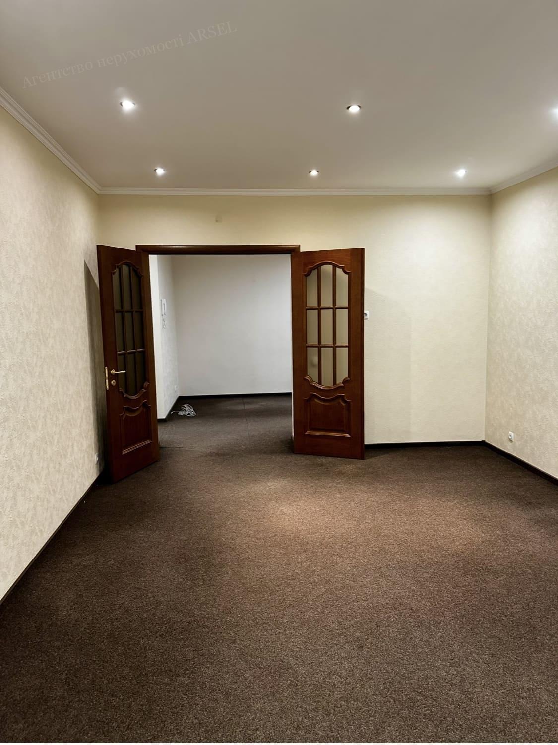 Оренда 5-кімнатна Квартира Київ Печерський Іпсилантіївський провулок 5 - Агентство нерухомості ARSEL