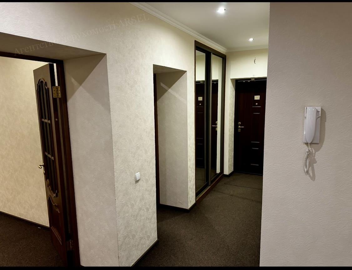 Оренда 5-кімнатна Квартира Київ Печерський Іпсилантіївський провулок 5 - Агентство нерухомості ARSEL