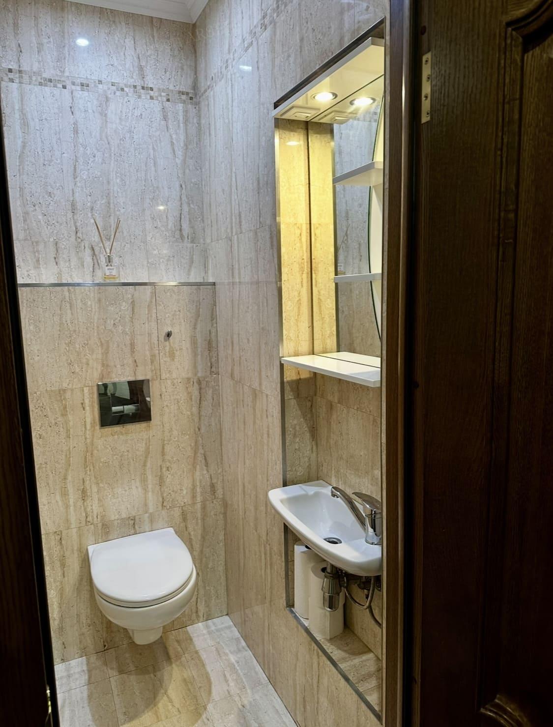 Оренда 5-кімнатна Квартира Київ Печерський Іпсилантіївський провулок 5 - Агентство нерухомості ARSEL