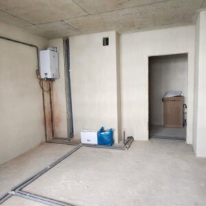 Продаж 2-кімнатна Квартира Київ Голосіївський Трускавецька 139 - Агентство нерухомості ARSEL