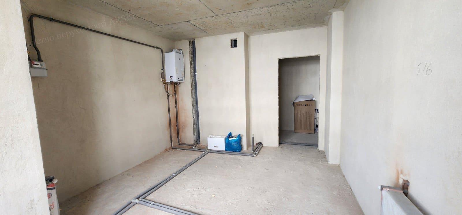 Продаж 2-кімнатна Квартира Київ Голосіївський Трускавецька 139 - Агентство нерухомості ARSEL