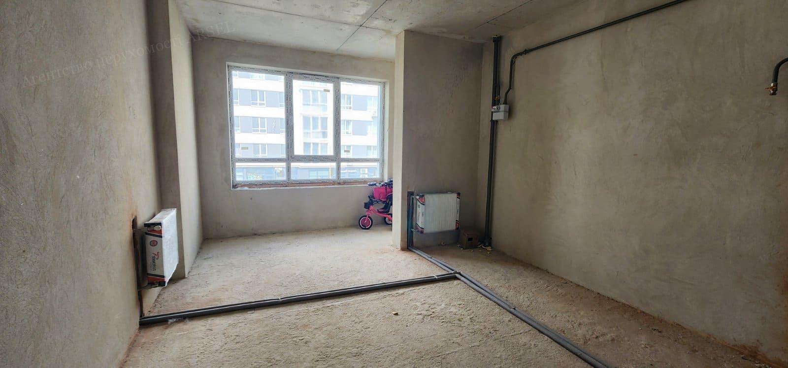 Продаж 2-кімнатна Квартира Київ Голосіївський Трускавецька 139 - Агентство нерухомості ARSEL