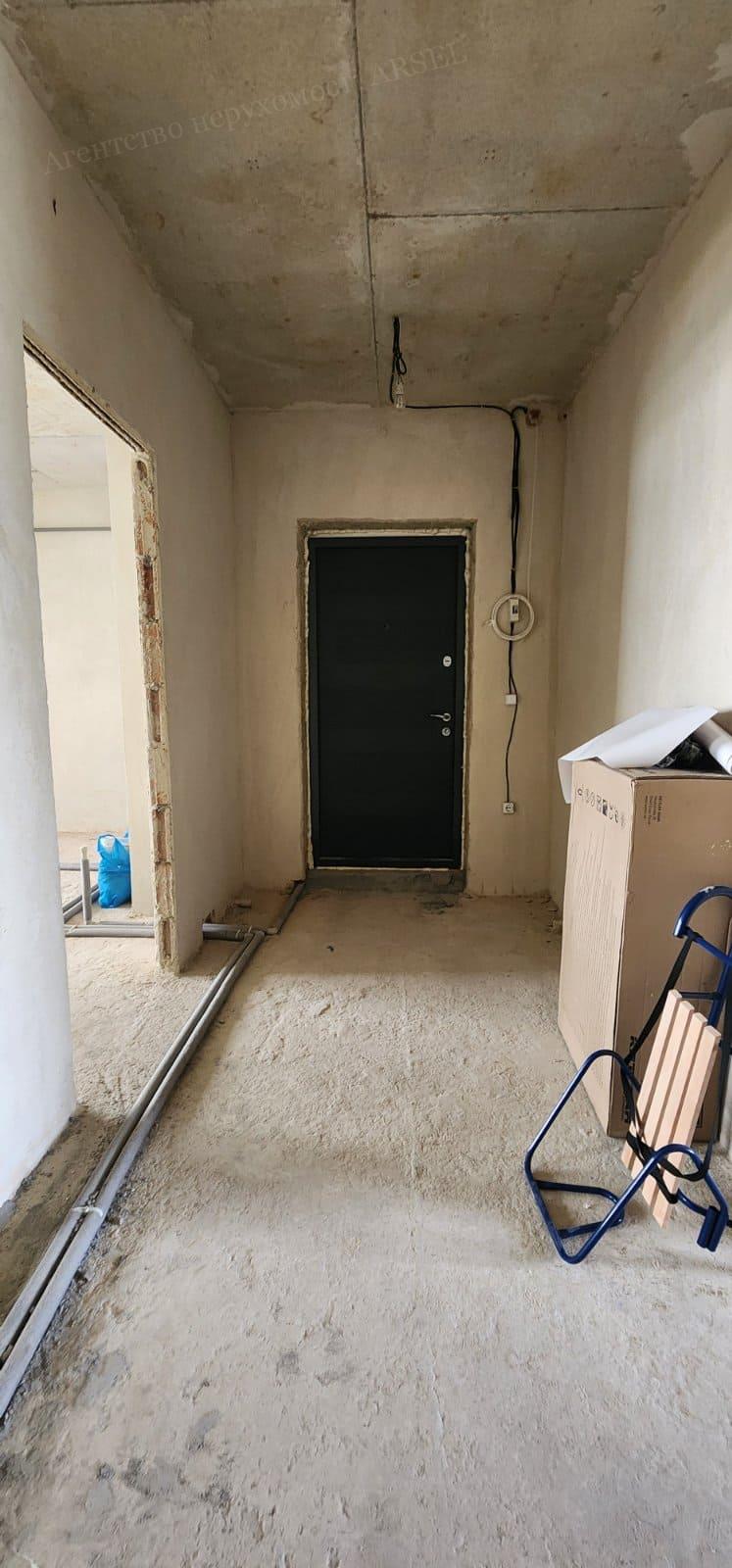 Продаж 2-кімнатна Квартира Київ Голосіївський Трускавецька 139 - Агентство нерухомості ARSEL