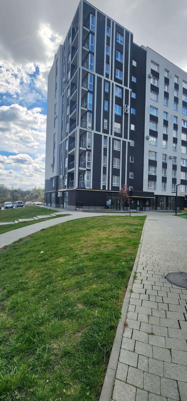 Продаж 2-кімнатна Квартира Київ Голосіївський Трускавецька 139 - Агентство нерухомості ARSEL