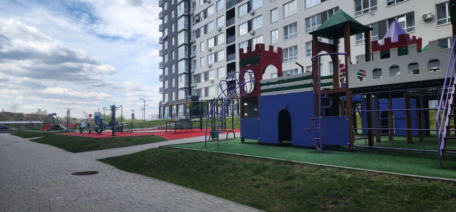 Продаж 2-кімнатна Квартира Київ Голосіївський Трускавецька 139 - Агентство нерухомості ARSEL