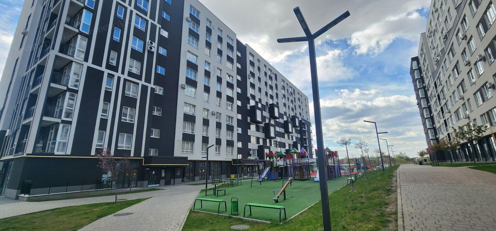 Продаж 2-кімнатна Квартира Київ Голосіївський Трускавецька 139 - Агентство нерухомості ARSEL