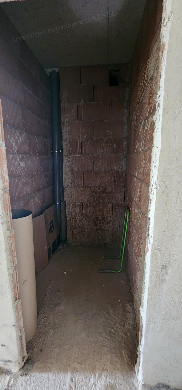 Продаж 2-кімнатна Квартира Київ Голосіївський Трускавецька 139 - Агентство нерухомості ARSEL