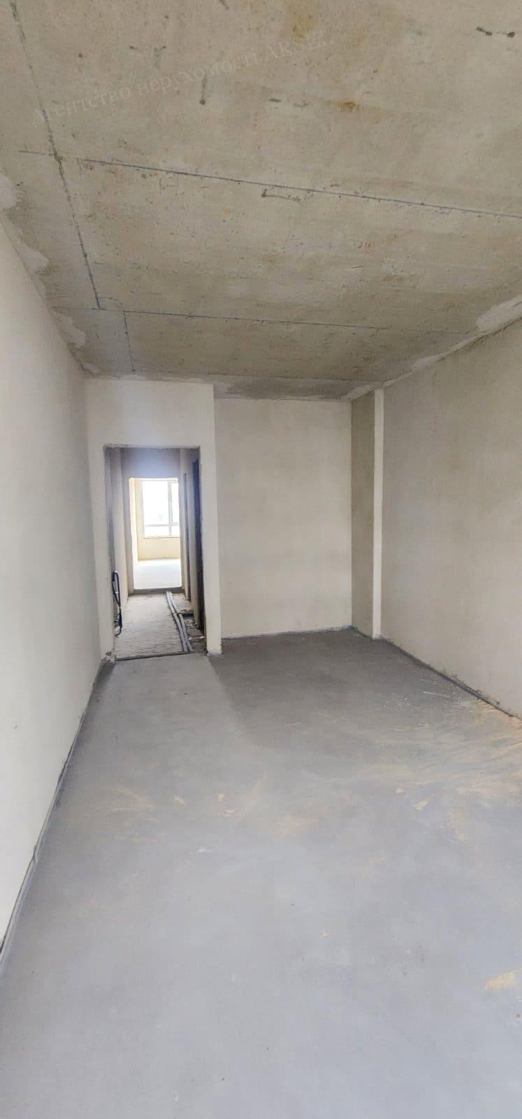 Продаж 2-кімнатна Квартира Київ Голосіївський Трускавецька 139 - Агентство нерухомості ARSEL