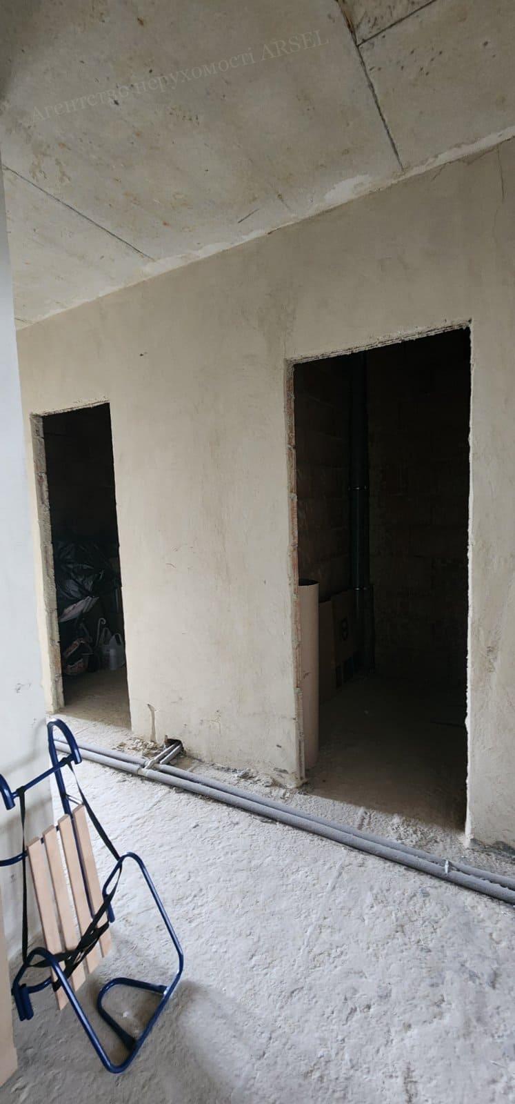 Продаж 2-кімнатна Квартира Київ Голосіївський Трускавецька 139 - Агентство нерухомості ARSEL