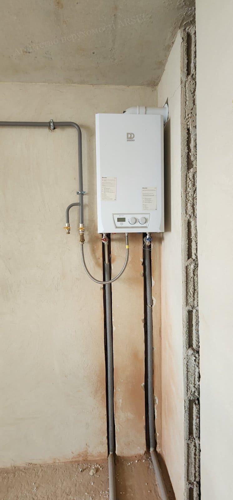 Продаж 2-кімнатна Квартира Київ Голосіївський Трускавецька 139 - Агентство нерухомості ARSEL