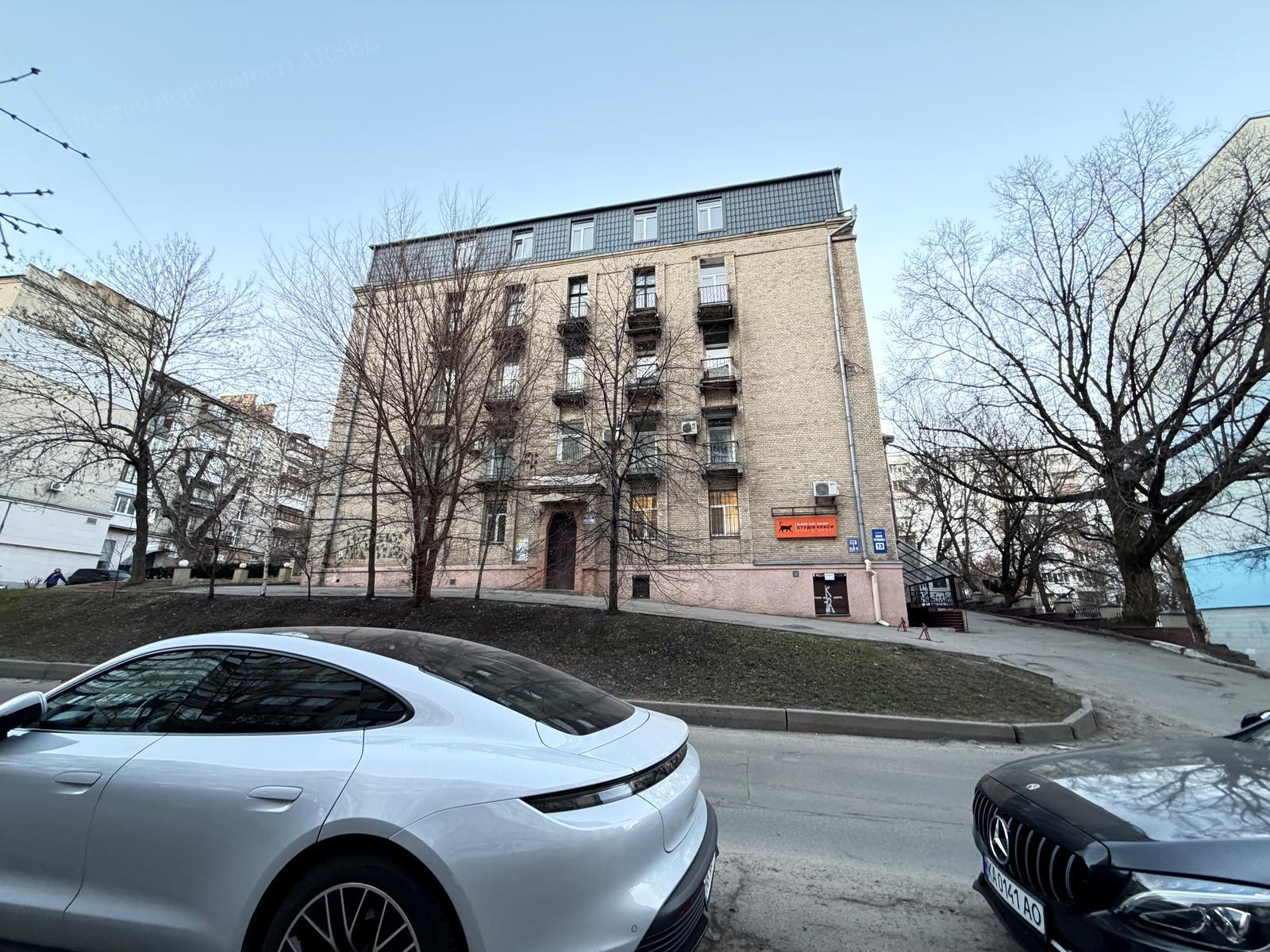 Продаж 2-кімнатної квартири, Київ, Печерський район, Василя Тютюнника вулиця, 4/5 - Зображення 5
