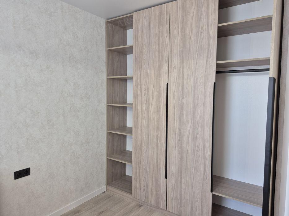 Продаж 1-кімнатної квартири в ЖК СОФІЯ РЕЗИДЕНС с. Софіївська Борщагівка, Бучанський район, Київська область - Зображення 8