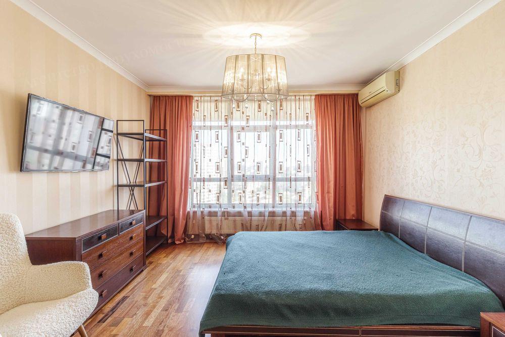 Продаж 2-кімнатної квартири бізнес-класу в ЖК Олександрівський, Київ, Солом'янський район, Лобановського проспект, 21/25 - Зображення 10