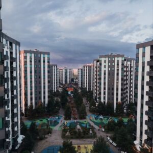 Продаж 3-кімнатна Квартира Київська область - Агентство нерухомості ARSEL