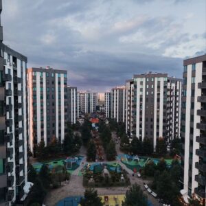 Продаж 3-кімнатної квартири комфорт-класу в ЖК Уютний Квартал с. Софіївська Борщагівка, Бучанський район, Київська область