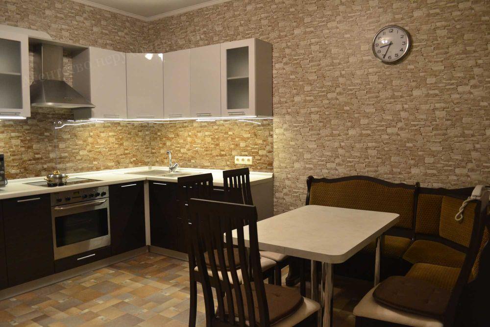 Продаж 3-кімнатної квартири бізнес-класу, Київ, Дарницький район, Ахматової вулиця, 23/28 - Зображення 4