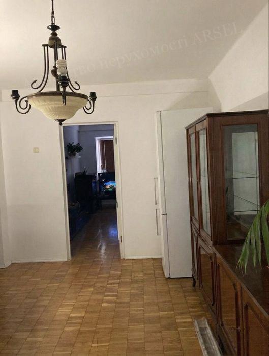 Продаж 3-кімнатної квартири комфорт-класу в ЖК Братиславська 36/2, Київ, Дніпровський район, Братиславська вулиця, 7/9 - Зображення 7