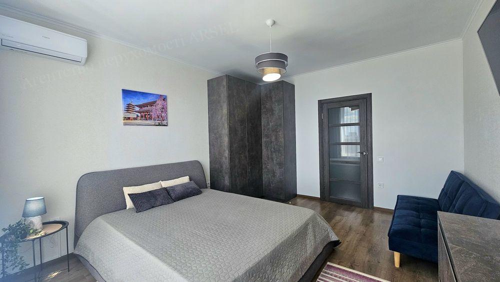 Продаж 3-кімнатної квартири в ЖК Теремки, Київ, Голосіївський район, Академіка Заболотного вулиця, 19/25 - Зображення 4