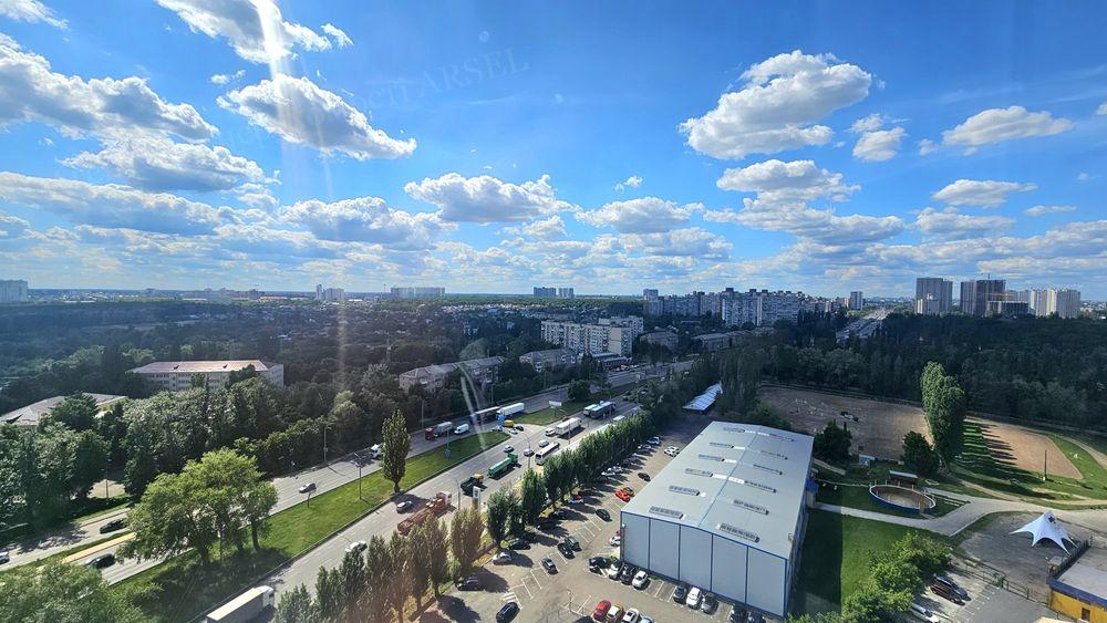 Продаж 3-кімнатної квартири в ЖК Теремки, Київ, Голосіївський район, Академіка Заболотного вулиця, 19/25 - Зображення 5