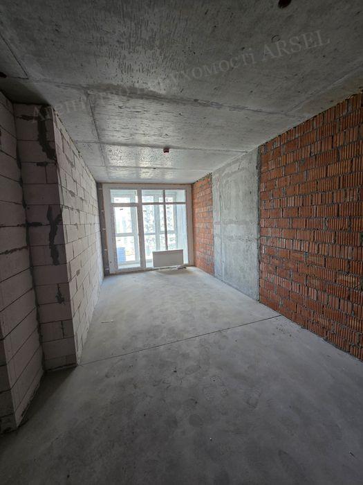 Продаж 2-кімнатної квартири комфорт-класу в ЖК Берег Дніпра, Київ, Дніпровський район, Дніпровська набережна, 5/28 - Зображення 2