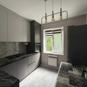 Продаж 2-кімнатної квартири м. Бровари, Броварський район, Київська область