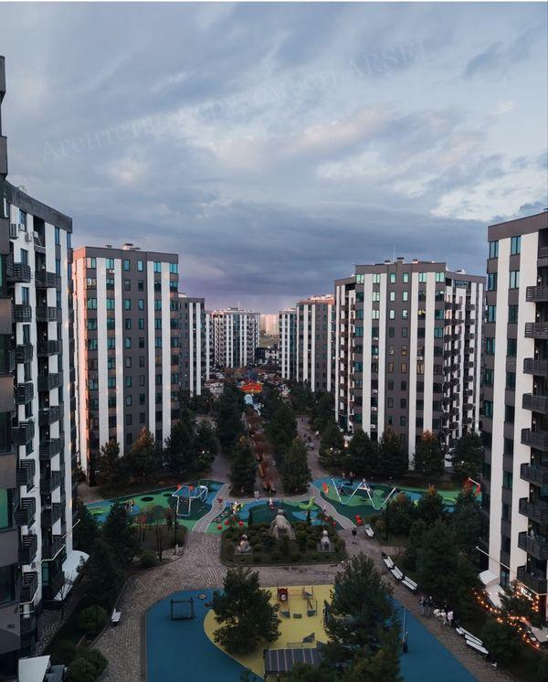 Продаж 3-кімнатна Квартира Київська область - Агентство нерухомості ARSEL