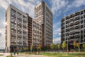 Продаж та оренда квартир в ЖК Варшавський Мікрорайон