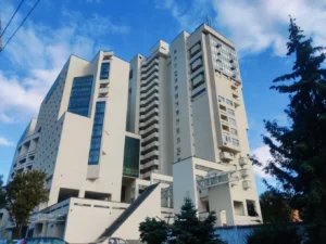 Продаж та оренда квартир в ЖК Берестейський