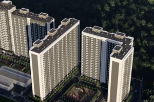 Продаж та оренда квартир в ЖК Деснянський