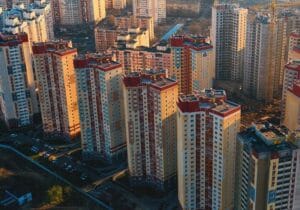Продаж та оренда квартир в ЖК Еврика