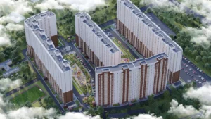 Продаж та оренда квартир в ЖК Навігатор