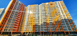 Продаж та оренда квартир в ЖК Нивки-Парк