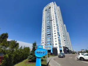 Купити або здати (орендувати) квартиру в ЖК ObolonSKY