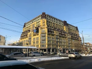 Продаж та оренда квартир у ЖК Подол Престиж