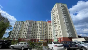 Продаж та оренда квартир комфорт-класу в ЖК Садовий