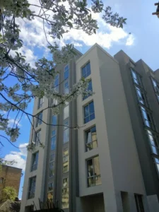 Продаж та оренда квартир в ЖК Sky Hill