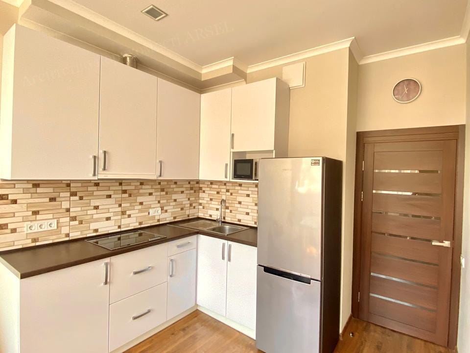 Продаж 1-кімнатної квартири бізнес-клас-класу в ЖК Палац Україна, Київ, Печерський район, Іоанна Павла II вулиця, 6/25 - Зображення 4