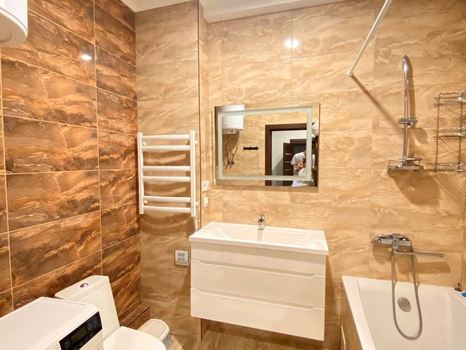 Продаж 1-кімнатної квартири бізнес-клас-класу в ЖК Палац Україна, Київ, Печерський район, Іоанна Павла II вулиця, 6/25 - Зображення 7