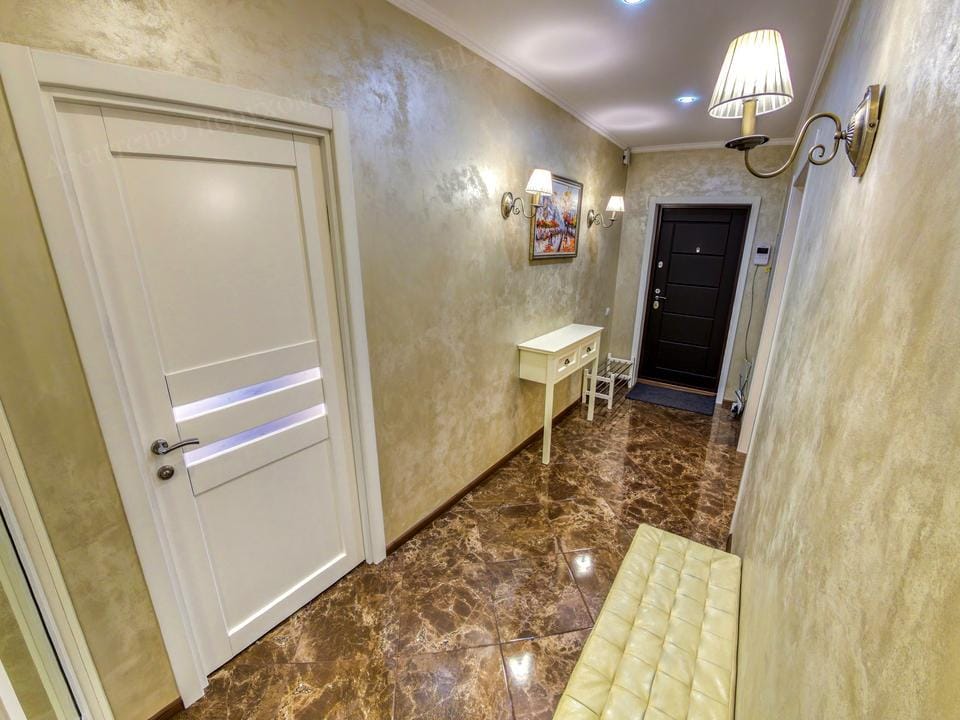 Продаж 3-кімнатної квартири в ЖК Козацький, Київ, Солом'янський район, Гарматна вулиця, 10/19 - Зображення 6