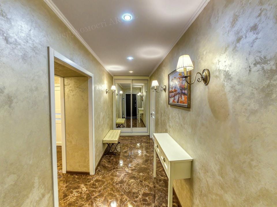 Продаж 3-кімнатної квартири в ЖК Козацький, Київ, Солом'янський район, Гарматна вулиця, 10/19 - Зображення 5