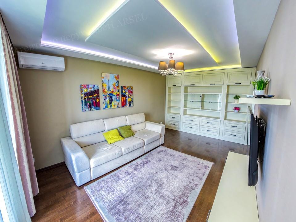 Продаж 3-кімнатної квартири в ЖК Козацький, Київ, Солом'янський район, Гарматна вулиця, 10/19 - Зображення 4